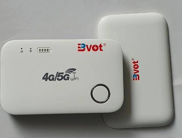 Bvot Wireless Mobile Wifi Inceptial Systems