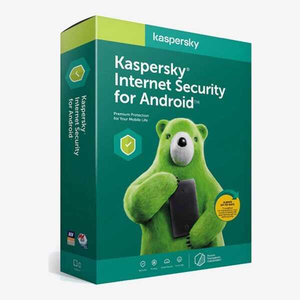 Kaspersky Internet Security 4 User Inceptial Systems