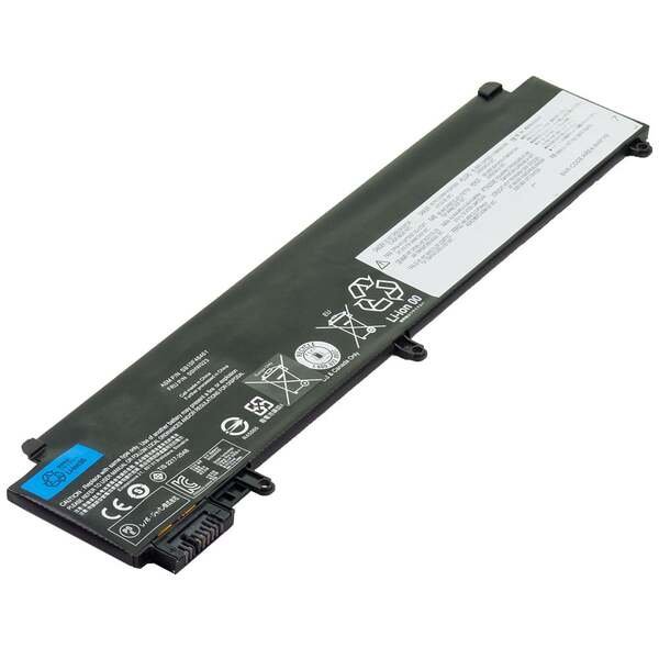 Lenovo T470S Original Battery - Inceptial Systems