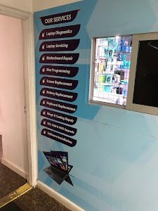 Inceptial Systems place picture