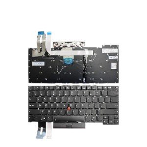 Keyboard Replacement