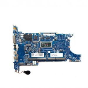 Motherboard Replacement