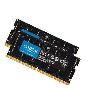 RAM & SSD Upgrade