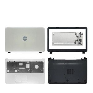 Hinges & Casing Replacement