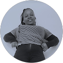 Joy Ndanu profile picture